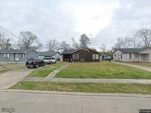 4Th, LAKE CHARLES, LA 70601