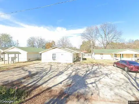 5Th, WALDRON, AR 72958