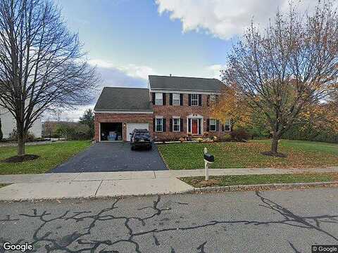 Gary, STEWARTSVILLE, NJ 08886