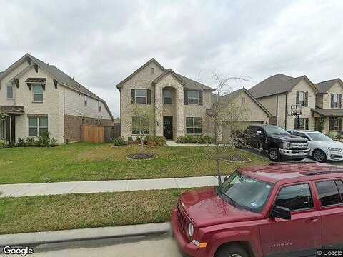 Panton Terrace, CYPRESS, TX 77429