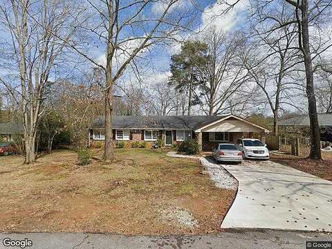 Dogwood, SNELLVILLE, GA 30078