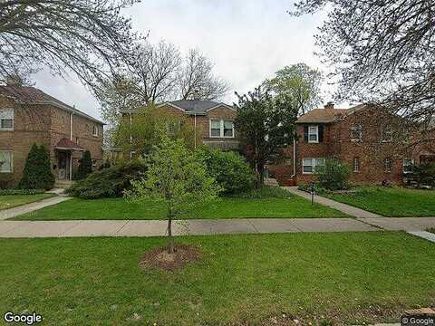 Mcvicker, CHICAGO, IL 60639