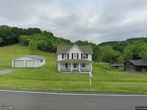 Rich Valley, ABINGDON, VA 24210