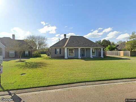 Manchac Lake, PRAIRIEVILLE, LA 70769