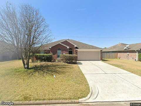 Polo Meadow, HUMBLE, TX 77346