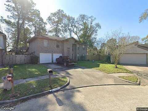 Cleeve Close, HUMBLE, TX 77346