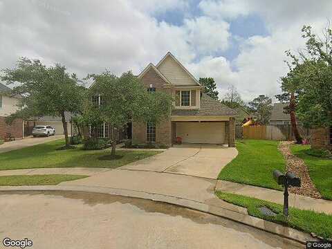 Rustling Ridge, TOMBALL, TX 77377