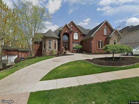 Ridgeleigh, LOUISVILLE, KY 40245