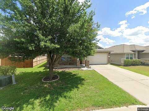 Mangan, PFLUGERVILLE, TX 78660