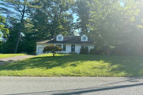 Derfuss, BLAUVELT, NY 10913