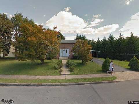 Edgelea, CHAMBERSBURG, PA 17201