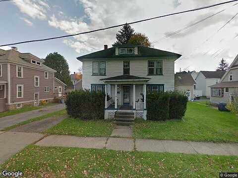 Harmon, CORTLAND, NY 13045