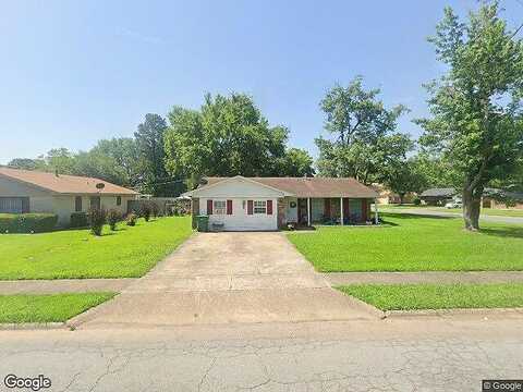 9Th, PINE BLUFF, AR 71601