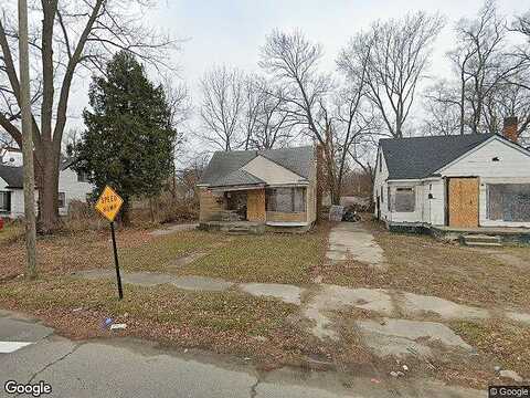 Vaughan, DETROIT, MI 48219