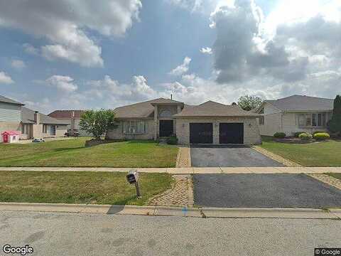 Amlin, COUNTRY CLUB HILLS, IL 60478