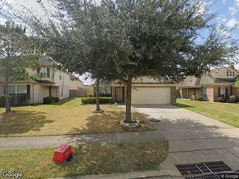 Cypress Bay, HOUSTON, TX 77084