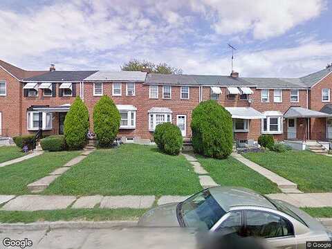 Crestview, BALTIMORE, MD 21239