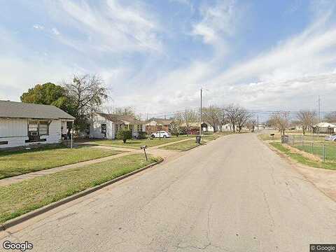 Hines, WICHITA FALLS, TX 76301