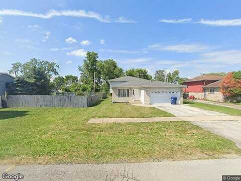 142Nd, DIXMOOR, IL 60426