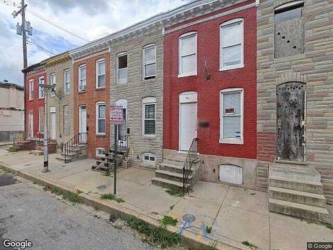 Wilhelm, BALTIMORE, MD 21223