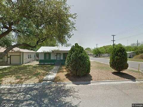 22Nd, HONDO, TX 78861