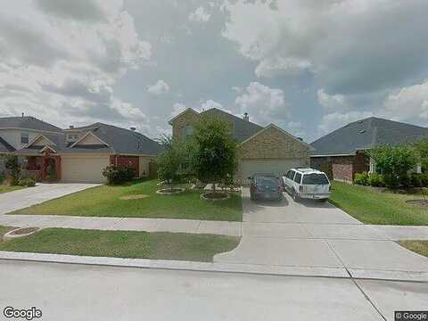 Mission Manor, RICHMOND, TX 77407