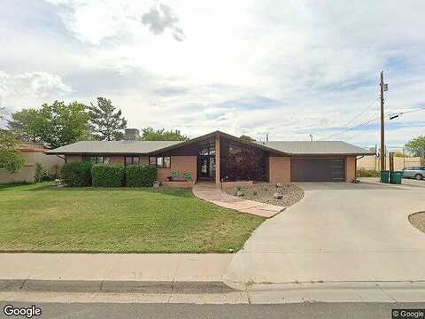 Chilton, FARMINGTON, NM 87401