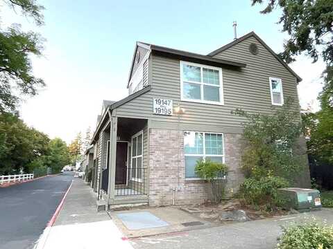 Se Yamhill St, Portland, OR 97233