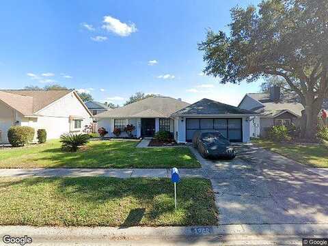 Blue Sage, BRANDON, FL 33511