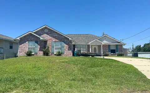 Palmetto, LAFITTE, LA 70067