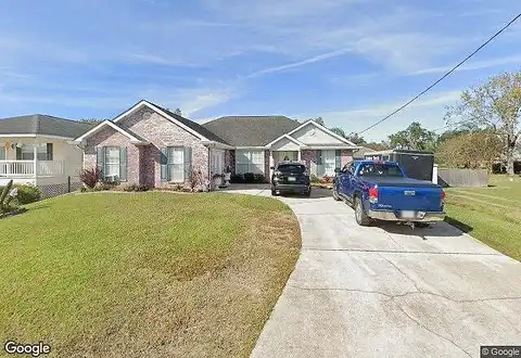 Palmetto, LAFITTE, LA 70067