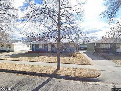 Avenue D, BILLINGS, MT 59102