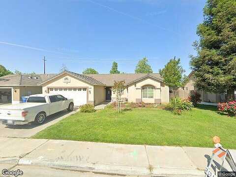 Rawson, SANGER, CA 93657