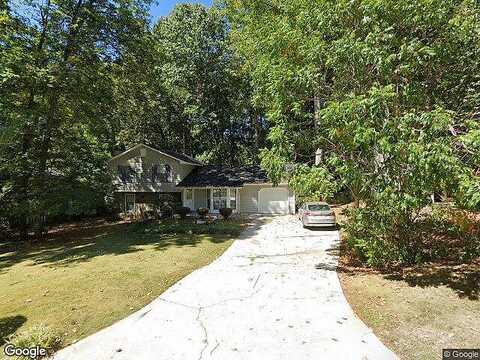 Patton, LITHONIA, GA 30058