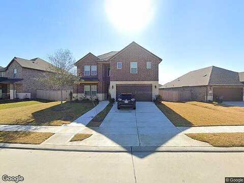 Auburn Willow, HOUSTON, TX 77089