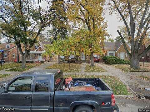 Strathmoor, DETROIT, MI 48235