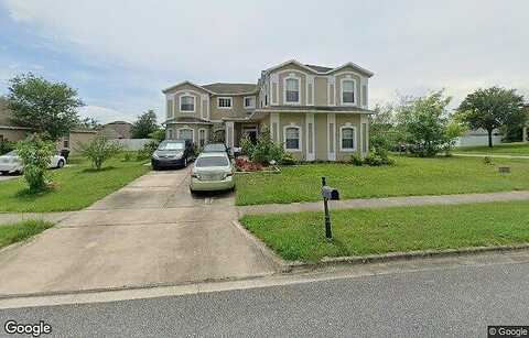 Beardsley, APOPKA, FL 32703