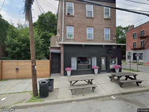 South, NEWBURGH, NY 12550