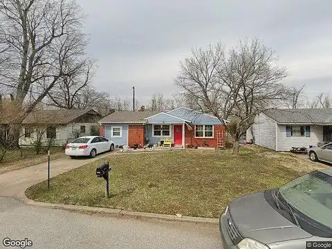 1St, TULSA, OK 74108