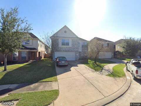 Narcissus Brook, CYPRESS, TX 77433