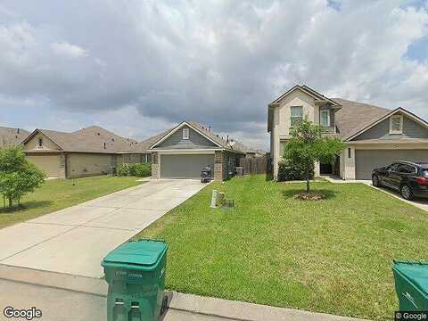 Briar Grove, CONROE, TX 77301