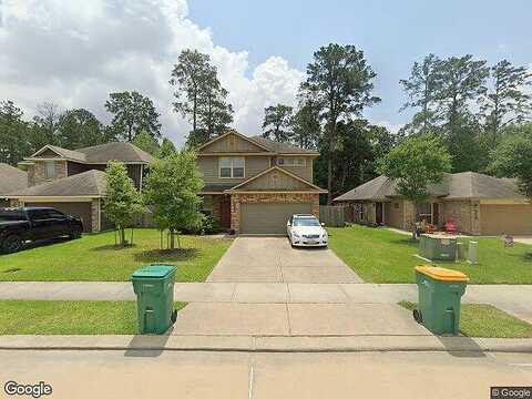 Briar Grove, CONROE, TX 77301