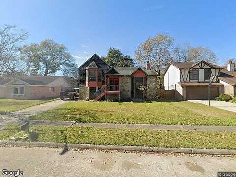 Burle Oaks, HUMBLE, TX 77346