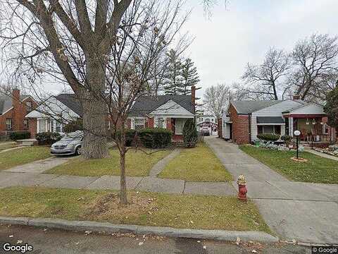 Freeland, DETROIT, MI 48235