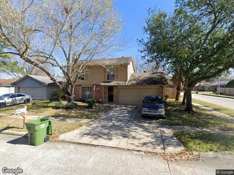 Burle Oak, HUMBLE, TX 77346