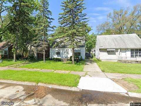 Oakfield, DETROIT, MI 48235