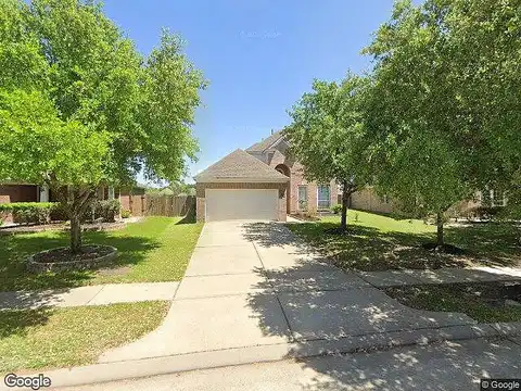 Shore Meadows, RICHMOND, TX 77407