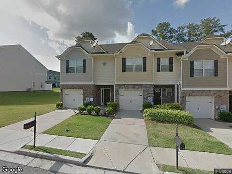 Burns View, LAWRENCEVILLE, GA 30044