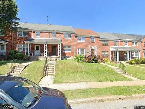 Hillenwood, BALTIMORE, MD 21239