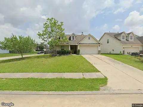 Briar Grove, CONROE, TX 77301